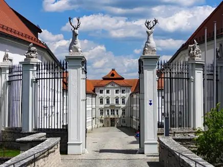 Schloss Hirschberg